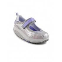 Skechers Women Shape-Ups White Shoe