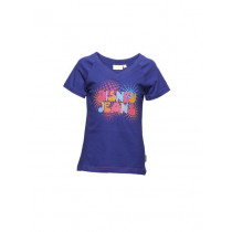 Disney Kids Girl's Blue Disney Jeans Kidswear