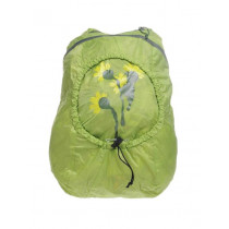 Quechua Unisex Ultralight 16 Ltr Green Backpack