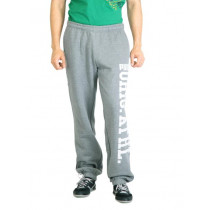 Puma Men Lifestyle  Grey Track Pant
