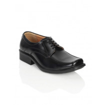 Bata Men Remo Black Formal Shoes