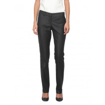 Scullers For Her Black Trousers