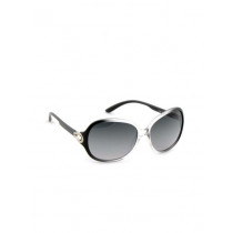 Idee Women Funky Eyewear Black Sunglasses