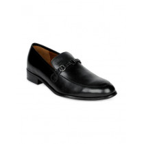 Arrow Men Black Formal Shoes