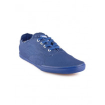 Puma Men Eco ortholite Blue Casual Shoes