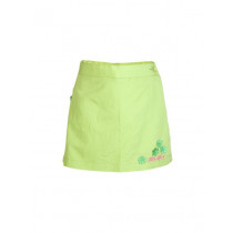 Palm Tree Kids Girl Sp Jace Sko Green Skirts