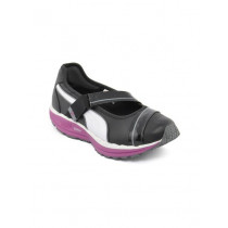 Puma Women Body Train Black Sports Shoe