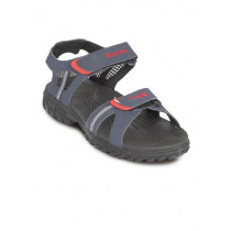 Reebok Men Frazer Navy Floater