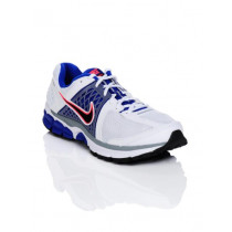 Nike Men Zoom Vomero White Sports Shoes