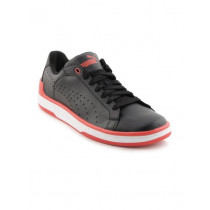 Puma Men Evo Black Casual Shoes