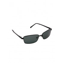 Fastrack Unisex Black Sunglasses