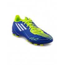 ADIDAS Men F10 Trx Blue Sports Shoes