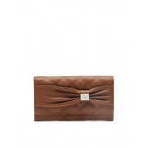 Nyk Women Brown Wallet