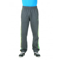 ADIDAS Men Cress 3sswptch Grey Track Pants