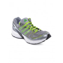 ADIDAS Men Grey Uraha Sports Shoes