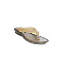 Rocia Women Beige Flats