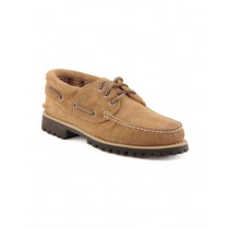 Timberland Men Casual Brown Casual Shoes