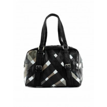 Kiara Women Black Handbag