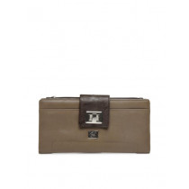 Nyk Women Brown Wallet