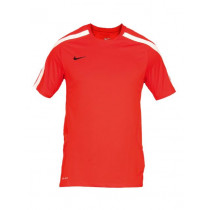 Nike Men's Training Red T-shirt