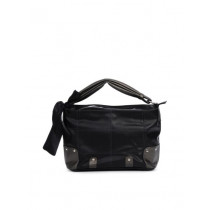 Baggit Women Albela Taj Black Handbag