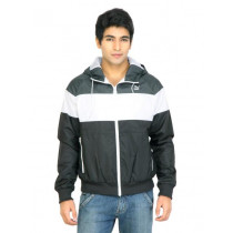 Puma Men Heroes Wind Black Jackets