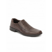 Red Tape Men Brown Formal Shoes