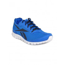 Reebok Men Reeflex Run Blue Sports Shoes