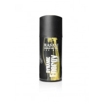 Rasasi Men Dynamic Energy Deo