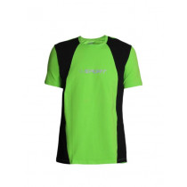 Jockey Men Green and Black Innerwear Vest