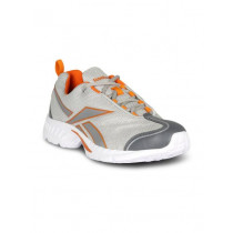 Reebok Men Frisky Attraction Grey Shoe