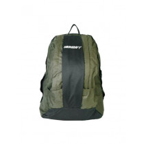 Wildcraft Unisex Olive Green Backpack