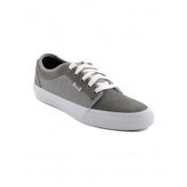 Vans Men Chukka Low Grey Casual Shoes