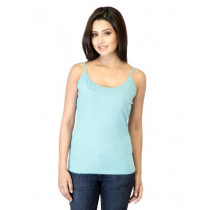 United Colors of Benetton Women Blue Top
