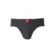 Facit Men Trophy BKN Charcoal Briefs