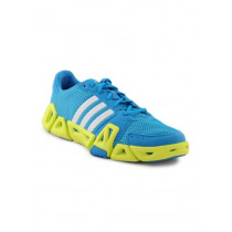 ADIDAS Men Sports Blue Sports Shoes