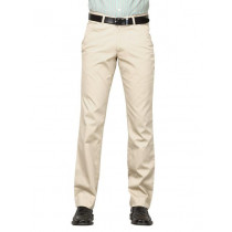 Scullers Men Scul Cream Trousers