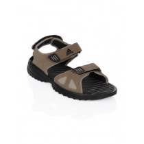 ADIDAS Men Wedge Browwn Sandals