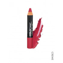 Colorbar Take Me As I Am Sensuous Red  Lipcolor with Sharpner 001 3.94 g