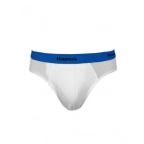 Hanes Men Ultimate White Brief