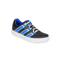 ADIDAS Men Black Advent Shoes