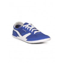 Newfeel Unisex Comfy Cool Blue Shoe