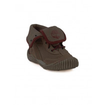 Timberland Men Toddler Beige Casual Shoes