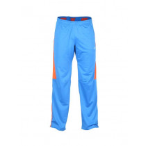Nike Men Crickt Blue Track Pants