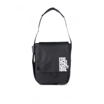 French Connection Men Black Bag