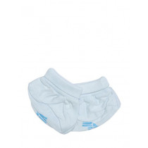 Madagascar 3 Infant Boys Blue Booties