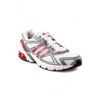 ADIDAS Men Allegra White Sports Shoes