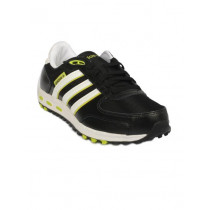 ADIDAS Men Spectral Black Sports Shoes