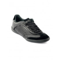Puma Men Standpunkt Classic Black Casual Shoes