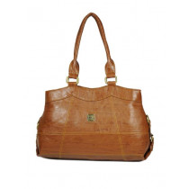 Murcia Women Hahk Brown Handbags